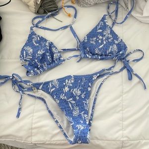 Rhythm swimwear bikini